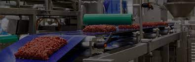 Food manufacturing industries