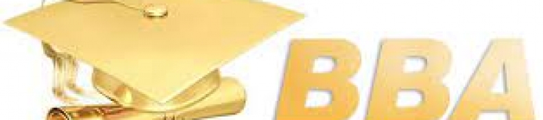 BBA scope in Pakistan